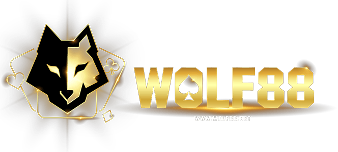 wolf88 logo